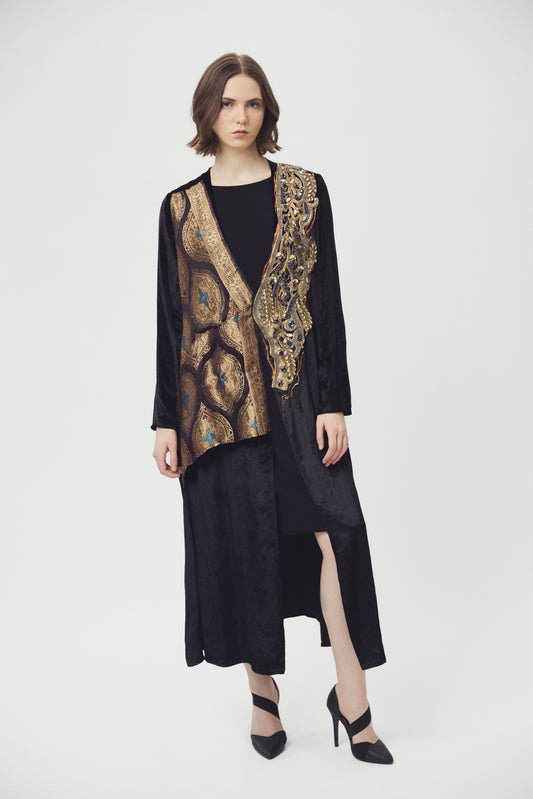 Orient Gallery Jacket Dress
